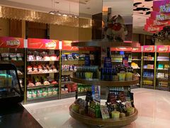 -快乐迪KTV(中山路店)