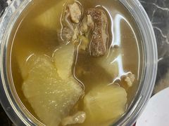 -香港风味小吃店(中英街店)