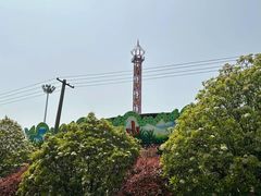 -云幽谷旅游区