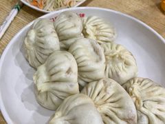 -津门张记包子铺(华昌道店)