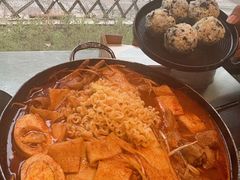 -吴草鸡爪오초닭발(城阳总店)