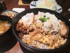 -山杏yama-katsu·吉列炸物