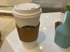-逸派咖啡 EPARKCOFFEE(广安门店)