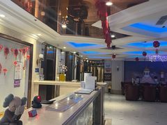 -格莱美量贩式KTV(奥帆店)