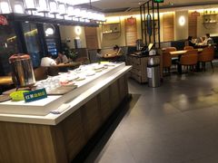-豪客来牛排(重庆三峡广场步行街1704店)