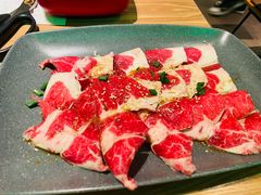 -新石器烤肉(之心城店)