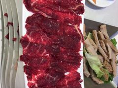 -荣叔港式沙嗲牛肉火锅(正佳潮流店)