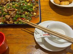 -兔槽江湖菜·重庆璧山兔(水围店)