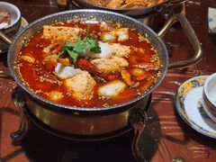 -缪氏川菜(深圳北站缤果空间店)
