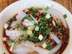 -洞子口张老二凉粉(文殊院店)