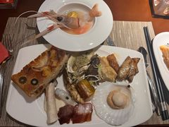 -杭州国际会议中心洲际酒店-原素全日餐厅(解放东路店)