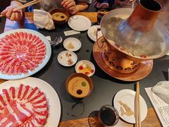 -南门涮肉(天坛南门店)