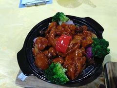 -江记餐厅(罗冲围店)