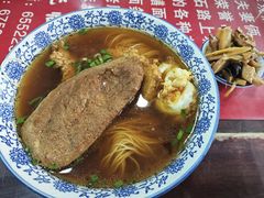 -美味斋(西北街店)
