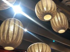 大堂-味千拉面(淮安万达店)