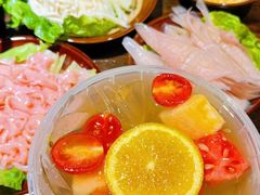 -冯校长老火锅(广州正佳广场店)
