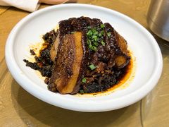 -陈厨老味·老派郴州菜(宜章店)