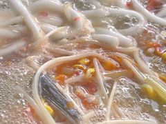 -大理.老字号渝记酸萝卜乌鱼(古城总店)
