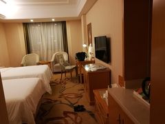 -维也纳酒店(广州增城万达广场地铁站店)