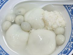 -利达汤圆馄饨(川公路店)