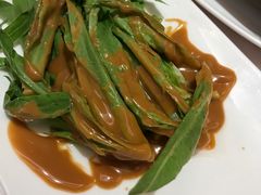 -粗茶淡饭·汉口公馆(循礼门店)