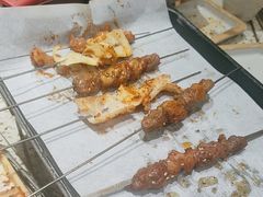 -申记串道(小北一路店)