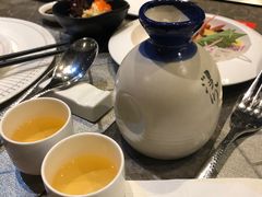 -雅玛花式铁板烧(国宏宾馆店)