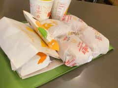 -麦当劳(闵行店)