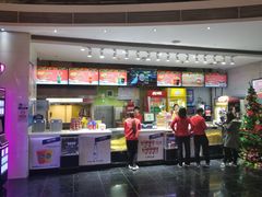 -金逸影城(中关村店)