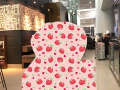 -星巴克(西安机场1店T3到达店)