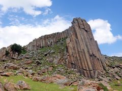 -石条山