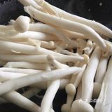 几分钟搞定家常简单快手菜之白玉菇汤
