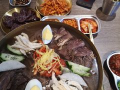 -玉流珍肴馆(亮马桥店)