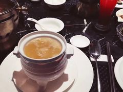 -半岛翡丽海鲜自助餐厅(观风亭店)