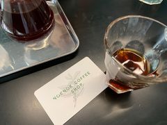 -NokNok Coffee(宽窄巷子店)