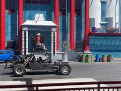 -大连海昌发现王国主题公园