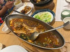 -中国徽菜·徽商故里(广安门店)