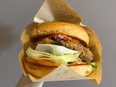 -魏家凉皮(西安秋林宏业商厦店)