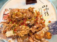 -金沙滩海鲜餐厅(龙水园店)