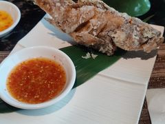 -重庆融汇国际酒店17楼·泉籁泰餐厅(沙坪坝店)
