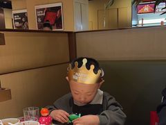 -海底捞火锅(奥森店)