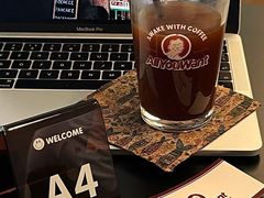 -The Roastery By AllYouWant(福田店)