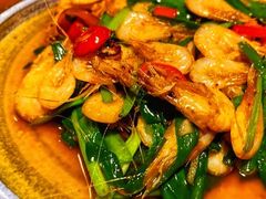 -长亭酒肆.武夷菜(鼓楼后海店)