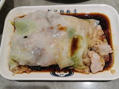 -银记肠粉店(北京路店)