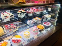-85度C(上海秀沿路店)