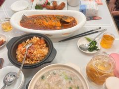 -香港威特瑞茶餐厅(小白楼音乐厅店)