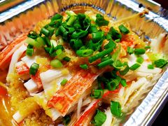 -五样儿西昌小签签烤串(建设路店)