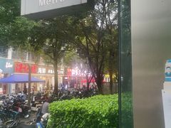 -江味龙虾馆·裸蓝龙虾(南山店)