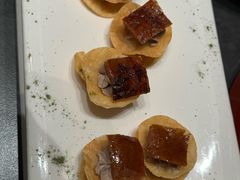 -全聚德(双井店)