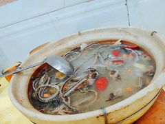 -汤氏美食台山水步特色黄鳝饭(龙津东路店)